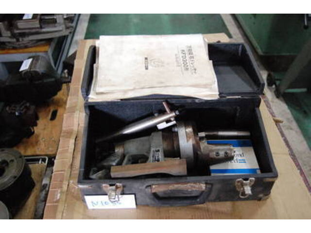カネツー KFD300 ドレッサー の画像 1枚目