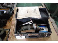 KANETSU KFD300 Dresser N1055 Image
