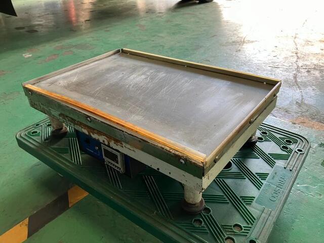 日化精工 HEATMAN その他研削・砥石加工用ツール関連 の画像 1枚目