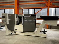 森精機 CTX-310 V1 NC旋盤 H018485 の画像