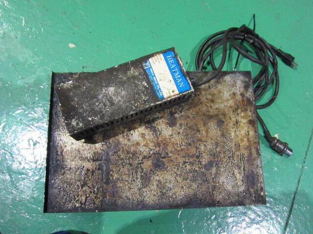日化精工業 SH-422D Others Image 1