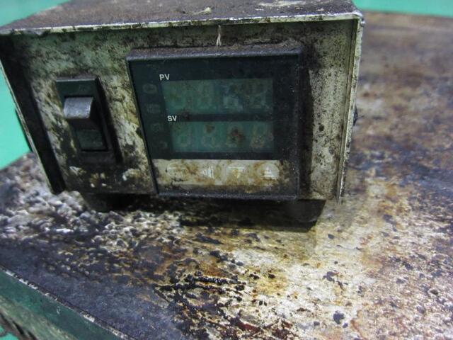 日化精工業 SH-422D Others Image 2