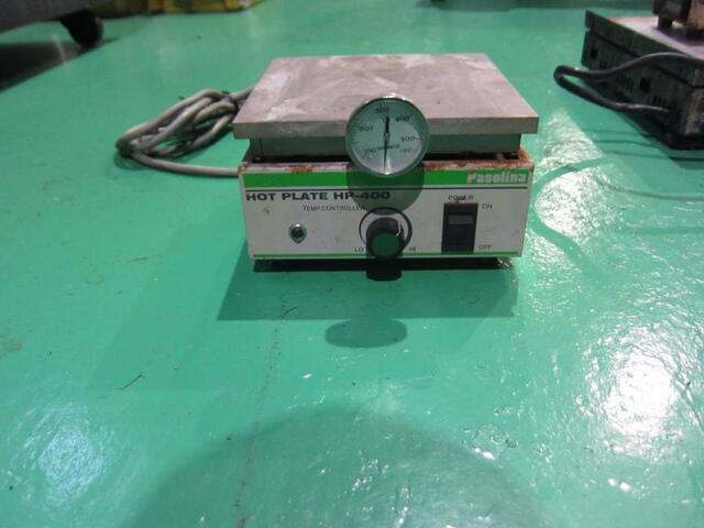 井内盛栄堂 HP-400 Others Image 1