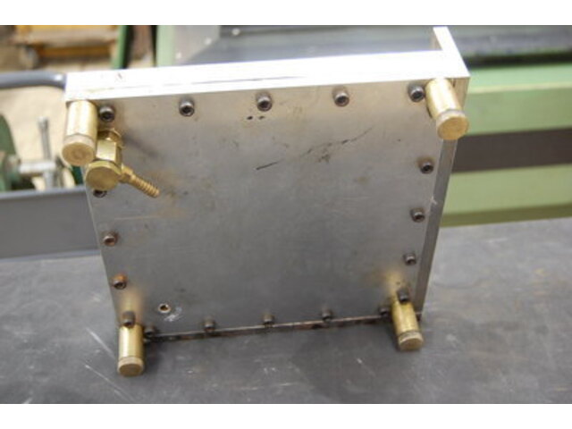   水冷板 その他研削・砥石加工用ツール関連 の画像 2枚目