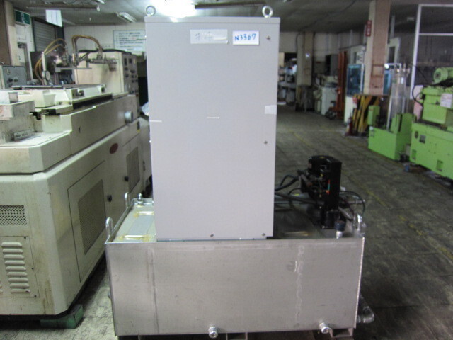   ステンレス製クーラントタンク（温調機付） Others Image 1