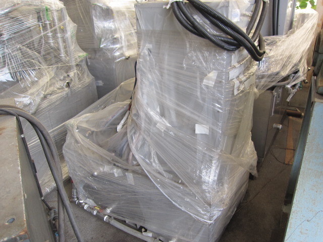   ステンレス製クーラントタンク（温調機付） その他研削・砥石加工用ツール関連 の画像 1枚目