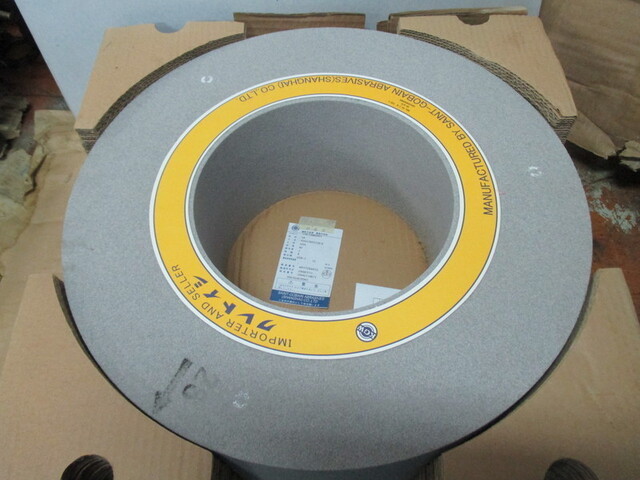 KURE GRINDING WHEEL (KGW) N5A・60 Others Image 1
