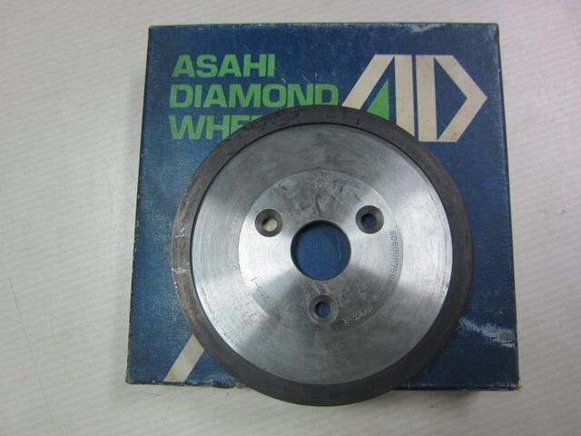 旭ダイヤモンド SD600P75BA1.0 Others Image 1