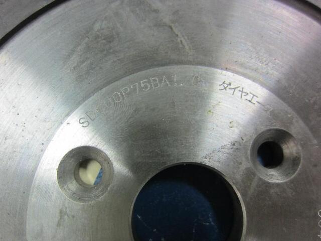 旭ダイヤモンド SD600P75BA1.0 Others Image 3