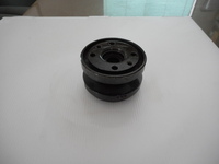 NICCO MACHINE TOOL 砥石フランジ Grinding Wheel/Flange N5551 Image