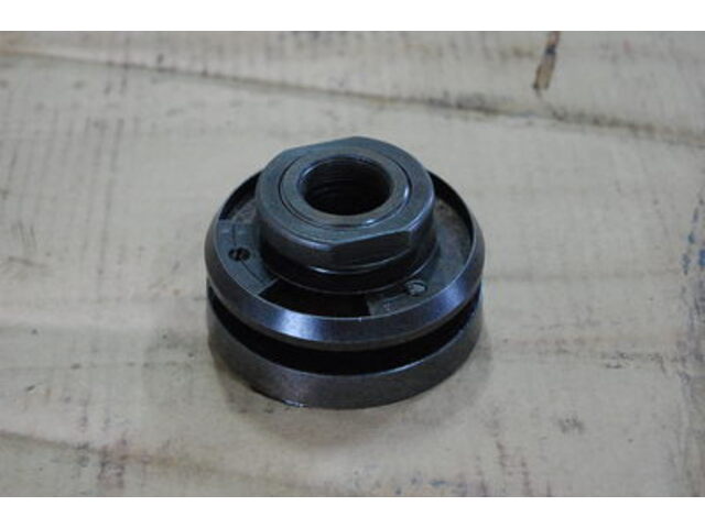 Okamoto Machine Tool Works 成型機用砥石フランジ Grinding Wheel/Flange Image 1