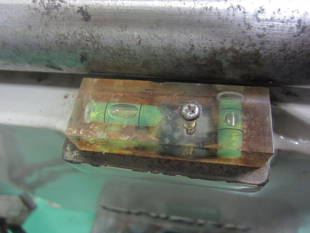 SHIGIYA MACHINERY WORKS  Magnet Balancer Image 2