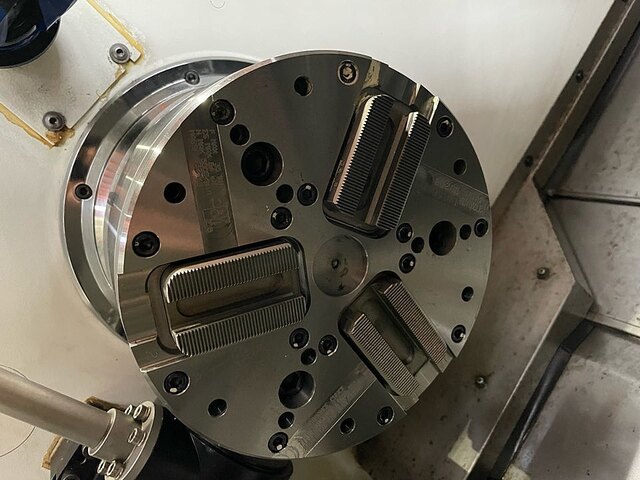 森精機 CTX-310 V1 NC旋盤 の画像 5枚目