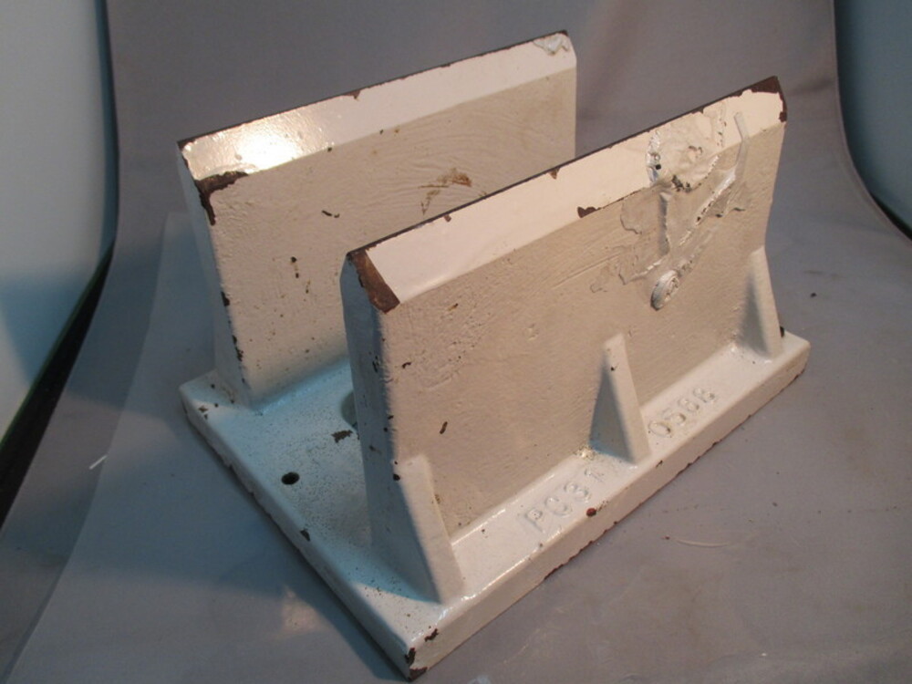 TAISEI MACHINERY VRG-60M1 Magnet Balancer