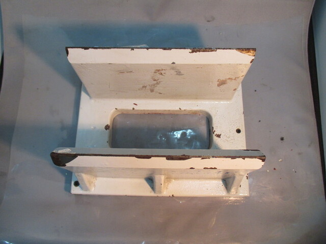 TAISEI MACHINERY VRG-60M1 Magnet Balancer Image 2