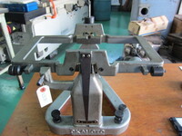岡本工作機械製作所 BW-260 砥石バランサ N3281 の画像