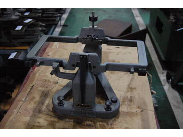 Okamoto Machine Tool Works BW-360 Magnet Balancer Image 1