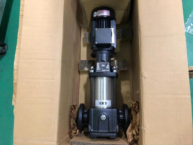  CR5-7 Pump Image 1