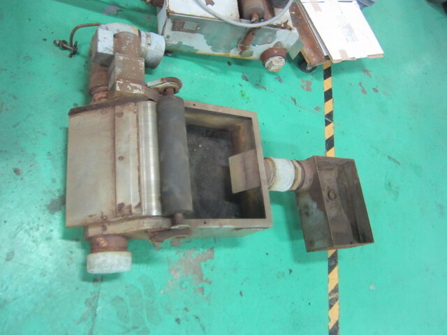 ブンリ工業 W1-120HK Coolant Device Image 1