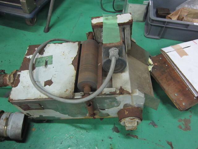 CNK CE Coolant Device Image 1