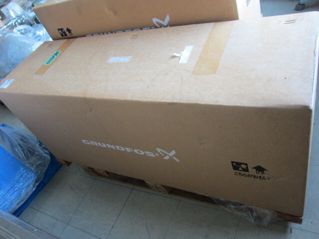  CRN3-31 Pump Image 1
