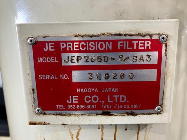  JEP2650-3/SA3 Others Image 2