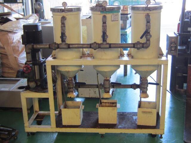  JEP26-50-3/SA-3 その他研削・砥石加工用ツール関連 の画像 1枚目
