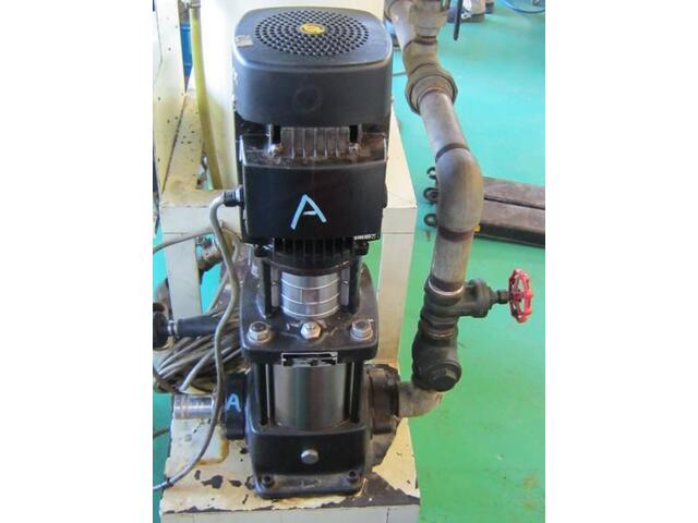  JEP26-50-3/SA-3 その他研削・砥石加工用ツール関連 の画像 4枚目