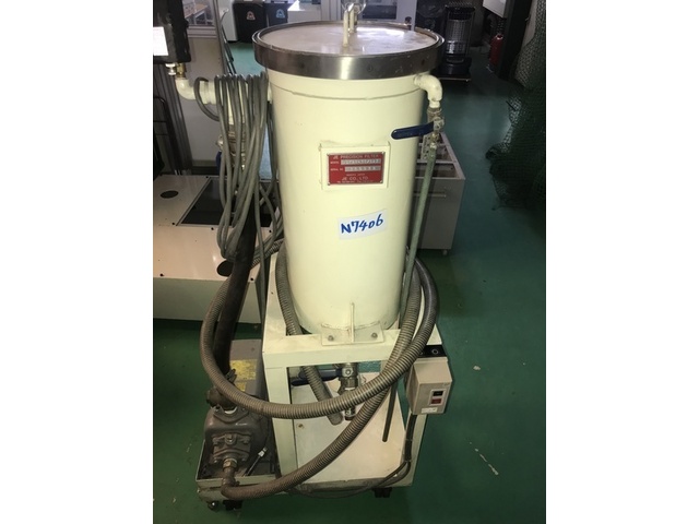 JE CO.,LTD JEF26-50/SA Others Image 1