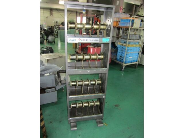 東洋工機 TK-WH その他研削・砥石加工用ツール関連 の画像 1枚目