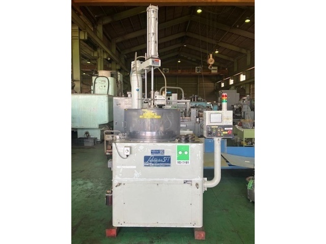 HAMAI 9BF-2M Lappers Image 1