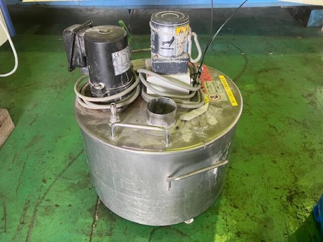 HAMAI 9BF-2M Lappers Image 5