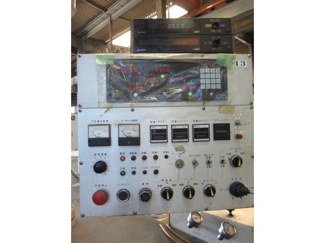  JND16B-5SSG-2M Lappers Image 3