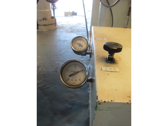  JND16B-5SSG-2M Lappers Image 7