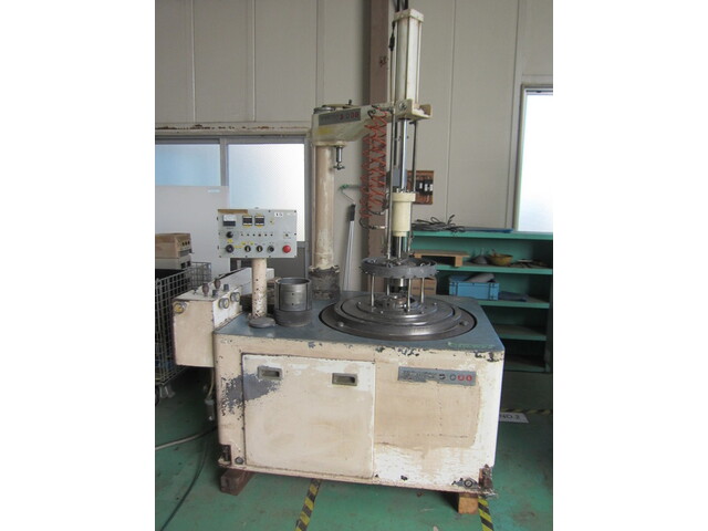  JND9B-5P Lappers Image 1