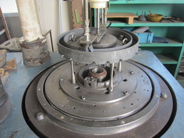  JND9B-5P Lappers Image 4