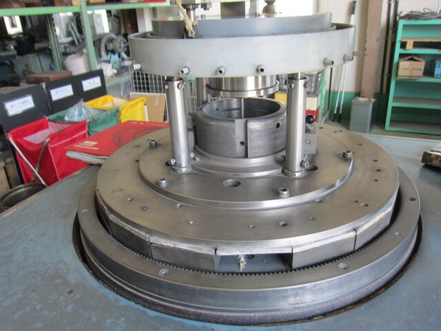  JND9B-5SSG-IV Lappers Image 4