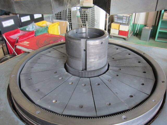  JND9B-5SSG-IV Lappers Image 5