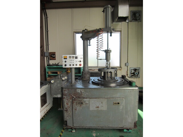  JND9B-5SSG Lappers Image 1