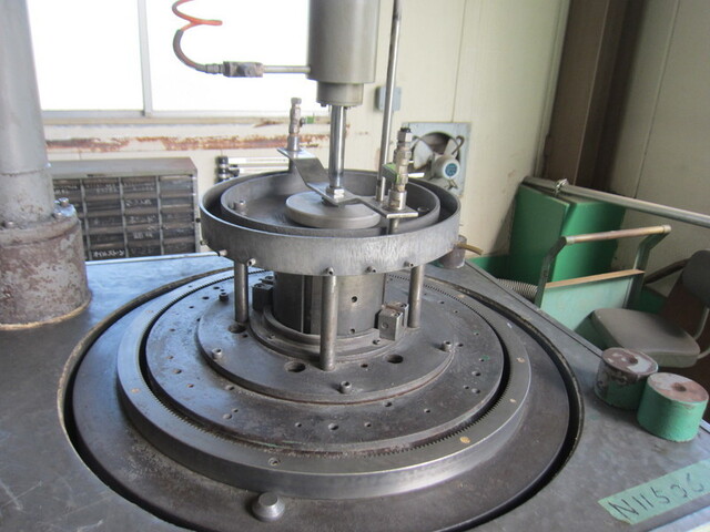  JND9B-5SSG Lappers Image 4