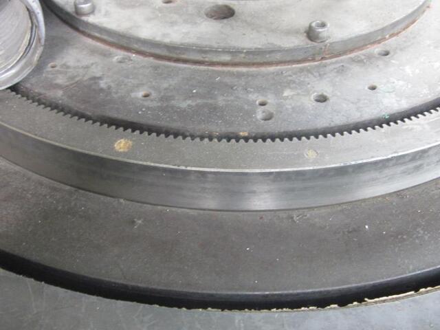  JND9B-5SSG Lappers Image 5