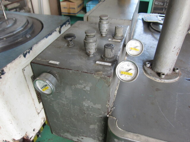  JND9B-5SSG Lappers Image 6
