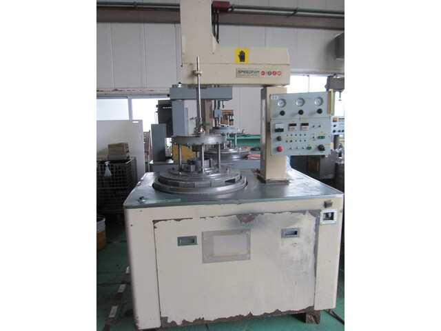  JND9B-5SSG-IV Lappers Image 1