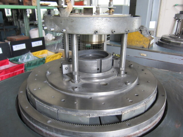  JND9B-5SSG-IV Lappers Image 4