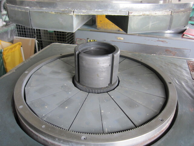  JND9B-5SSG-IV Lappers Image 5