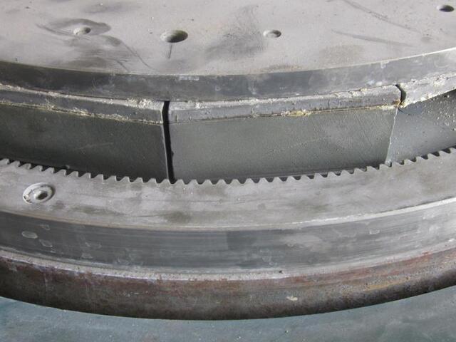  JND9B-5SSG-IV Lappers Image 6
