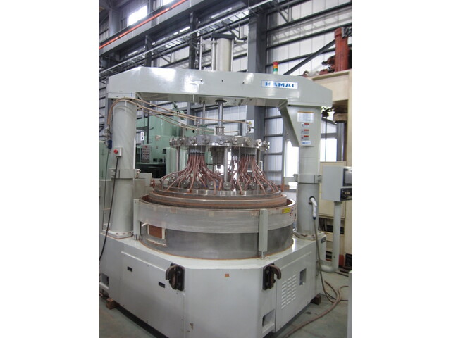 22BN Lappers Image 1