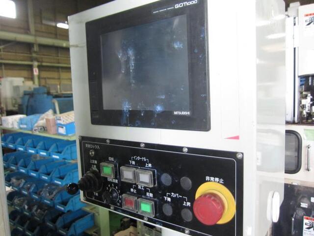  13BF-4M Lappers Image 3