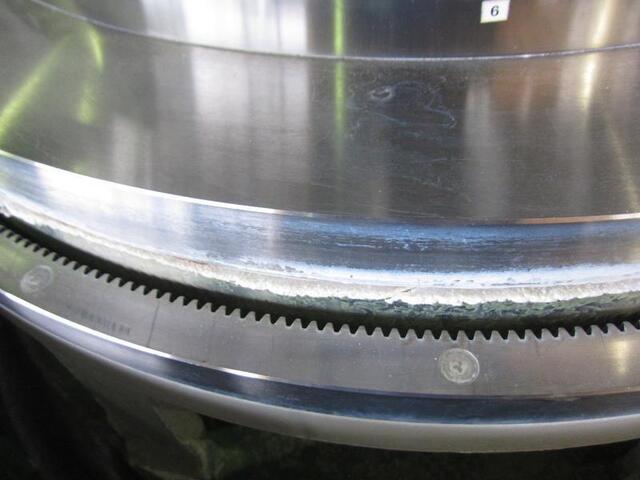  13BF-4M Lappers Image 4