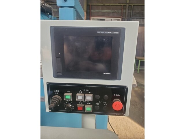  9BF-2M Lappers Image 3